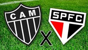 A bola rola às 21:30 no estádio morumbi. Atletico Mg X Sao Paulo Como Assistir Ao Vivo Placar Em Tempo Real E Escalacoes Midiatico