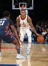 Which is why his son, gary payton ii, also a point guard, represents a warm story in waiting. Washington Wizards On Twitter Gary Payton Ii Is Only The Seventh Reserve In Nba History To Post At Least 10 Points 10 Rebounds 5 Assists And 5 Steals In A Game Wizknicks