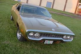 1972 1973 plymouth fury and dodge polara monaco dash pad black $ 860. 1972 Plymouth Satellite Pictures Cargurus