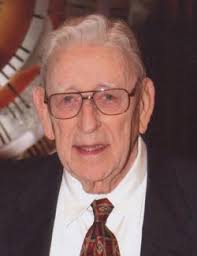 Jack L. Goldenberg (1920-2014)