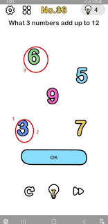 We did not find results for: Brain Out Level 26 50 Walkthrough Guide Walkthroughs Net