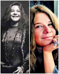 Janis Joplin's first album and fan experiences