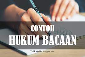 Maybe you would like to learn more about one of these? Contoh Bacaan Idzhar Syafawi Di Juz 30 Bag 1 Yatlunahu