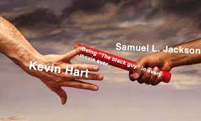 Kevin Hart Memes
