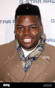 G richardson hi-res stock photography and images