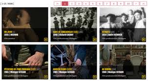 Das korean film archive ist eine gemeinnützige organisation, die sich um die restaurierung und bewahrung koreanischer spielfilme bemüht. International Federation Of Film Archives