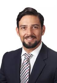 PABLO ANDRÉS SÁENZ