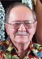 Obituary information for Guy D. Horner
