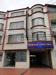 Gran Hotel Ipiales Colombia Opiniones Y Comentarios Hotel Tripadvisor