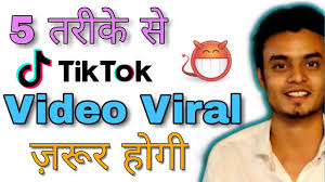 Maybe you would like to learn more about one of these? How To Make Tiktok Video Viral How Tiktok 2020