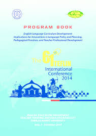 Pt nawa wijaya kusuma kalijati : Pdf The 61st Teflin International Conference 2014 Organized By English Department Teacher Training And Education Faculty Sebelas Maret University Solo 7 9 October 2014 The Use Of English At The Workplace How Far