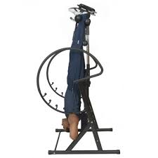 Health Mark Promax Inversion Table