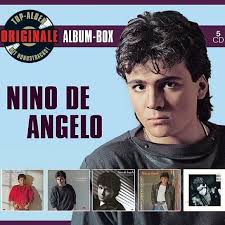Browse 565 nino de angelo stock photos and images available, or start a new search to explore more stock photos and images. Nino De Angelo Guardian Angel Lyrics Genius Lyrics