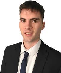 Conor Browne's Instagram, Twitter & Facebook