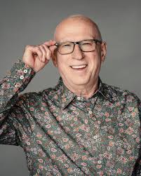 Ken Bruce: 'Two divorces, six children. I'm lucky to have a roof over my  head'