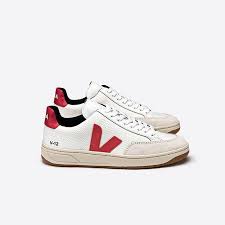 cool kicks made out of plastic bottles we ve got you with our latest v 12 b mesh white pekin made out of b sneakers fashion stylish sneakers womens sneakers