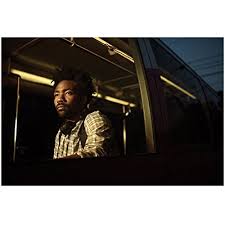 Atlanta Donald Glover as Earnest "Earn" Marks