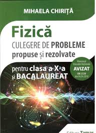 Sirul lui fibonacci baze de numeratie conversia unui numar din baza 10 in baza b conversia unui numar din baza b in baza 10 fisiere in… Fizica Culegere De Probleme Propuse Si Rezolvate Pentru Clasa A X A Si Bacalaureat 2018 2019 Mihaela Chirita Evitalshop