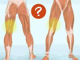 How To Get Rid Of A Thigh Cramp Thigh Cramps Severe Leg Cramps Muscle Cramps Remedies