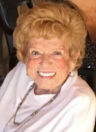 Joyce Wisner Obituary (1930