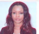 Featured Member: Candace Buford