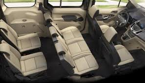 Qotd Why Does Third Row Seating Really Matter So Much Within Jeep Cherokee Third Row 6095 Ford Transit Ford Expedition Ford Van