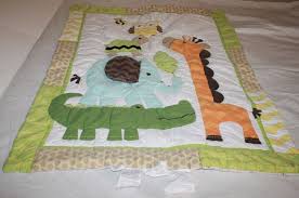 Miss to match your ship method. Circo Baby Blanket Comforter Quilt Bedding Giraffe Elephant Owl Turtle Alligator