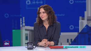 La preocupación de Isabel Díaz Ayuso de cara a las elecciones: 