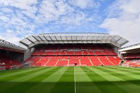 Liverpool Unveil New And Ambitious Plans To Increase