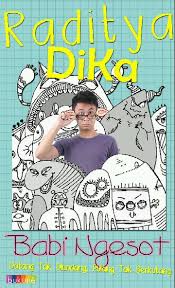 Pin Oleh Rica Rezky Di Thing Awesome Novel Buku Motivasi