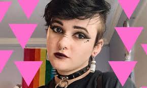 ASHTON DANIEL & INTERSECTIONAL TRANS ACTIVISM: CREATOR SPOTLIGHT