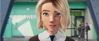 4.6 out of 5 stars. Gwen Stacy Spider Man Into The Spider Verse Know Your Meme