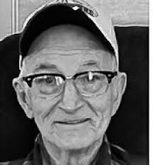 Ray FYE Obituary (1940