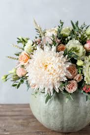 Free shipping on orders over $25 shipped by amazon. 9 Gorgeous Fall Flower Arrangement Ideas To Try Town Country Living