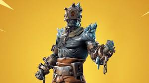 Fortnite fans can unlock stage 3 of the prisoner skin following the release of the week 10 challenges. Fortnite How To Unlock Prisoner Skin Attack Of The Fanboy