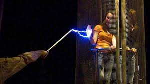 A faraday cage may be formed by a continuous covering of conductive material, or a mesh of such materials. How Does A Faraday Cage Work