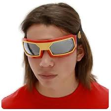 Superhero Costume Glasses for sale