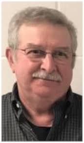 Obituary for Kenneth "Ken" Franklin McGee