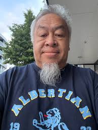 Doing the mahi this morning…after putting out the rubbish lol. Walking the  streets for wellbeing. Have a great weekend fams.