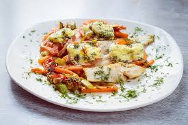400 g di filetto di merluzzo. Filetti Di Merluzzo Con Patate Carote E Zucchine Romagnoli F Lli Spa