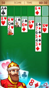 El objetivo de jugar al solitario es organizar todas las cartas en un cierto orden en cuatro montones. Solitario Clasico Amazon Es Apps Y Juegos
