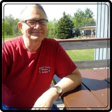 Obituary Of Dick Edmond Welcome To Hendren Funeral Homes Serving