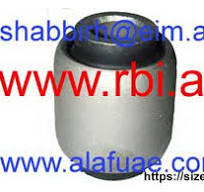 Specifications of suspension bush O25088S (RBI) photo ...