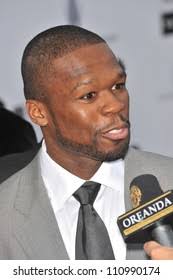 591 50 Cent Curtis Jackson Images, Stock Photos, 3D objects, & Vectors