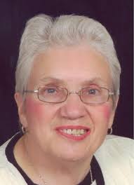 Obituary for Anna C. (Utrup) Landwehr