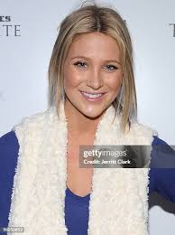 897 Stephanie Clark Photos & High Res Pictures