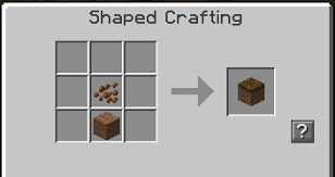 Thanks to all the creative people who've made it a relatively simple affair to make a craft at home and you needn't spend excessi. Recipes V1 1 2 70 New Recipes Craft Spawn Eggs Spawners Heads Saddles Name Tags And Many More Minecraft Mods Mapping And Modding Java Edition Minecraft Forum Minecraft Forum