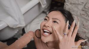 Rae Lil Black addicted to BBC in Blacked Raw