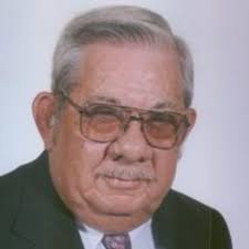 Rev. William "Elmer" Crosby Obituary July 9, 2014