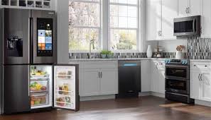 Maybe you would like to learn more about one of these? Professional Appliance Repair In Ross Kitchen Appliance Repair
